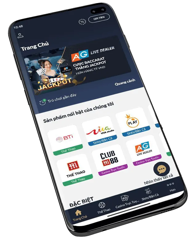 Truy cập trang chủ wt88 link vào